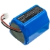 Vacuum Battery Miele Scout RX2 120