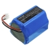 Vacuum Battery Miele Scout RX2 120