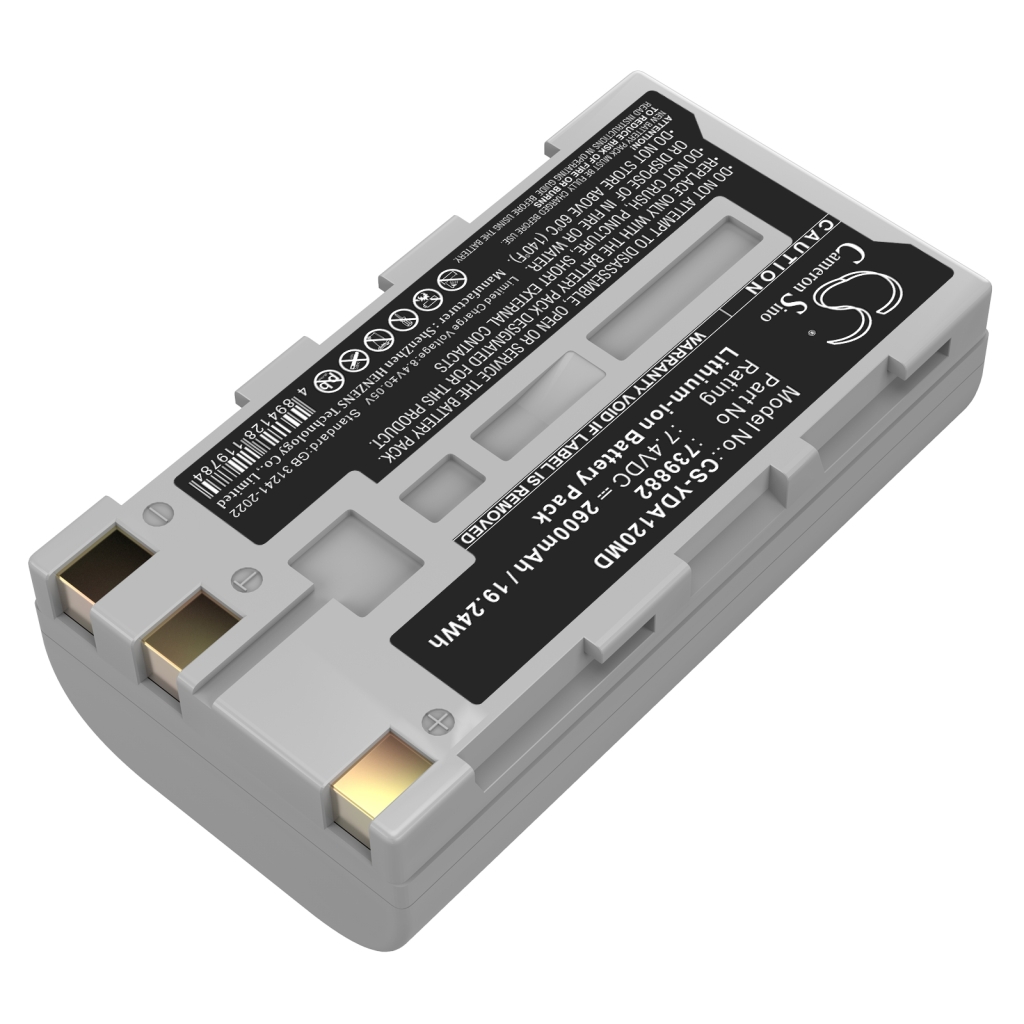 Yokogawa AQ1200B OTDR Multi Field Tester
