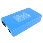 Power Tools Battery Yard force MB 400