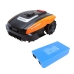 Power Tools Battery Yard force Easymow 260