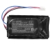 Power Tools Battery Yard force Compact 280R