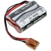 Compatible battery replacement for Yaskawa 