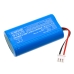 Cable Modem Battery Ieasun A9S