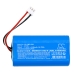 Cable Modem Battery Ieasun A9S
