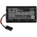 Power Tools Battery Ysi ProDSS