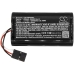 Power Tools Battery Ysi ProDSS