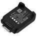 BarCode, Scanner Battery Zebra RS51