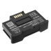 BarCode, Scanner Battery Zebra WS50