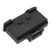 BarCode, Scanner Battery Zebra WS50