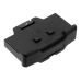 BarCode, Scanner Battery Zebra WS50