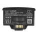 BarCode, Scanner Battery Zebra WS50