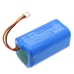 Vacuum Battery Robojet X-One
