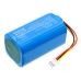 Vacuum Battery Robojet X-One