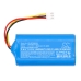 Vacuum Battery Robojet X-One