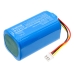 Vacuum Battery Robojet X-One