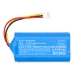 Vacuum Battery Robojet X-One