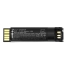 BarCode, Scanner Battery Zebra DS22