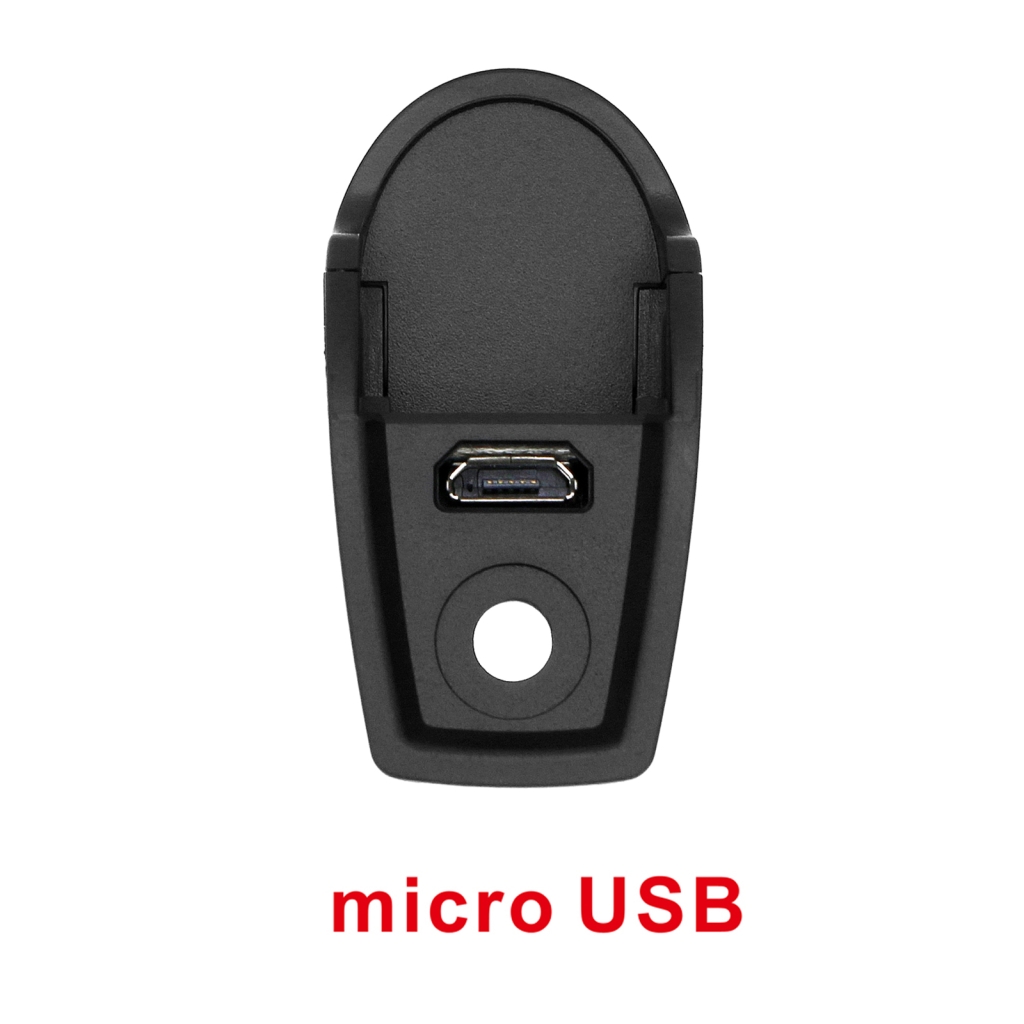 BarCode, Scanner Battery Zebra DS22