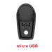 BarCode, Scanner Battery Zebra DS22