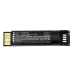 BarCode, Scanner Battery Zebra DS22