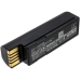 BarCode, Scanner Battery Zebra LI3678