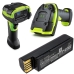 BarCode, Scanner Battery Zebra LI3678