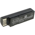 BarCode, Scanner Battery Zebra LI3600