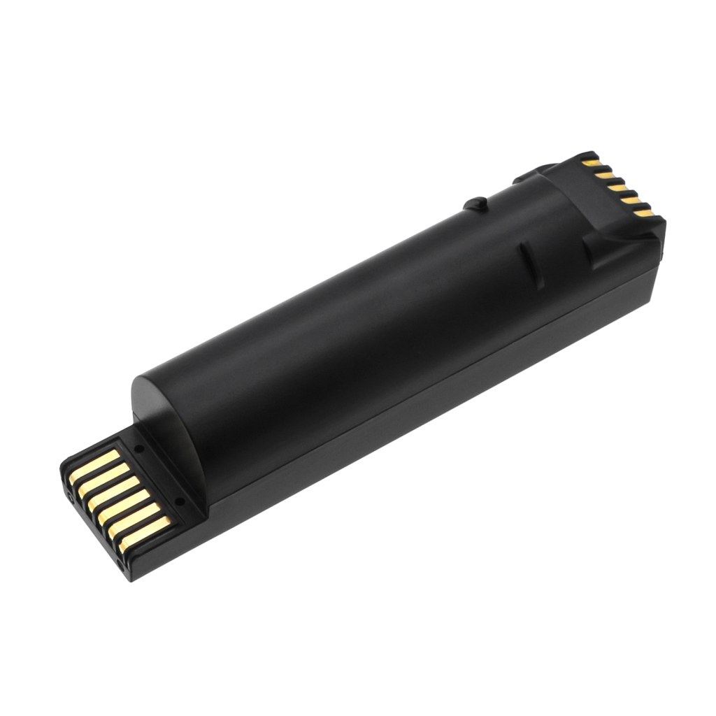 BarCode, Scanner Battery Zebra DS8170