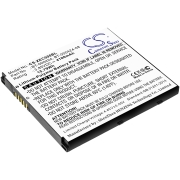BarCode, Scanner Battery Zebra EC55AK-11B132-NA