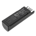 BarCode, Scanner Battery Zebra RFD2000
