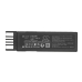 BarCode, Scanner Battery Zebra RFD2000