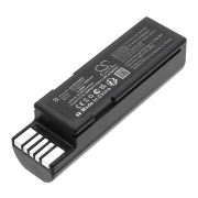 CS-ZFD200BX<br />Batteries for   replaces battery BT-000341-01