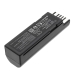 BarCode, Scanner Battery Zebra RFD2000