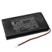 Battery Replaces 786166P