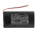 Battery Replaces 786166P