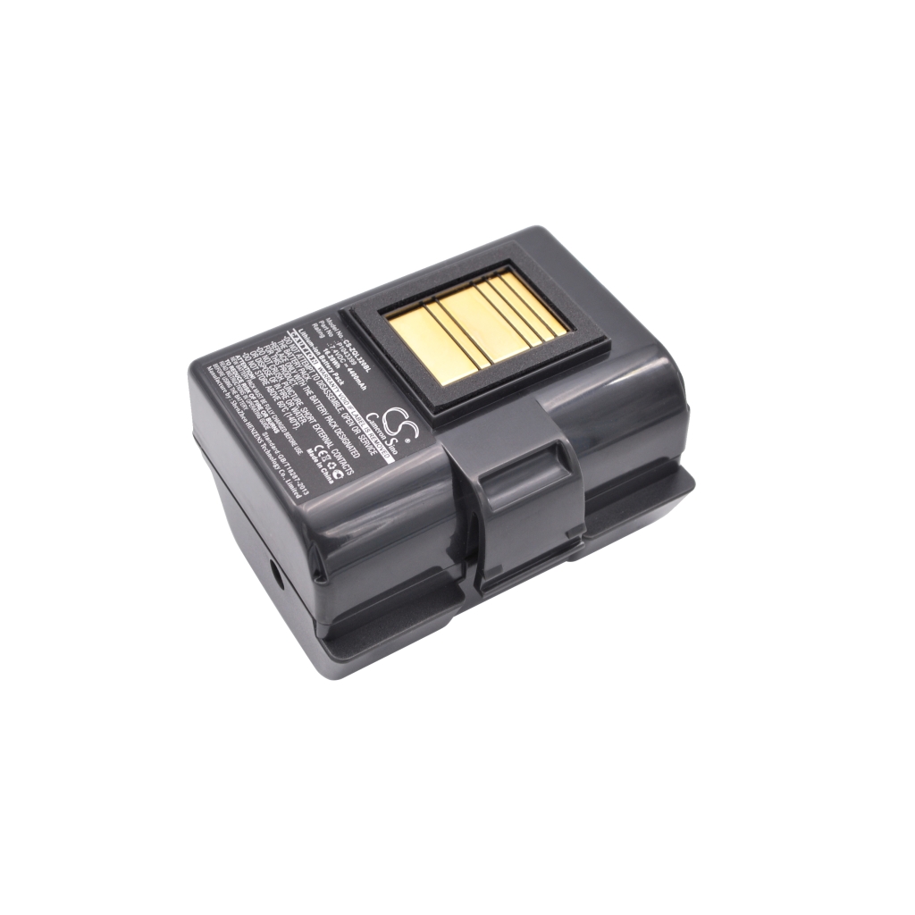 Printer Battery Zebra ZR628