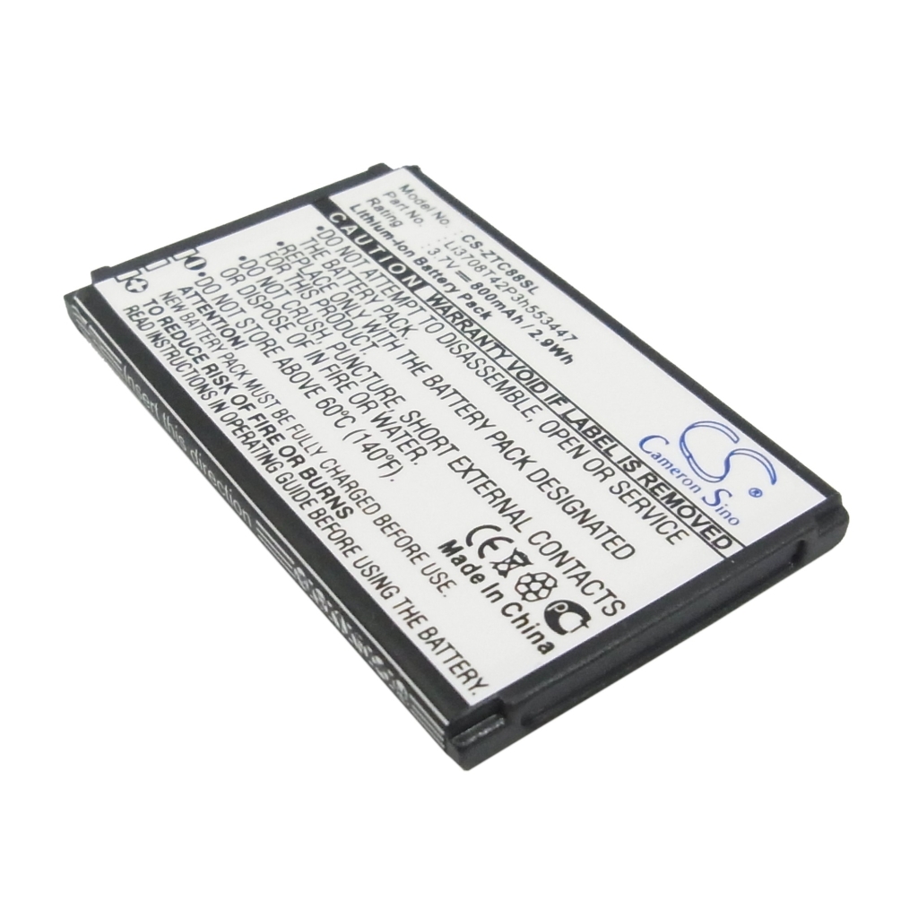 Mobile Phone Battery T-Mobile Affinity