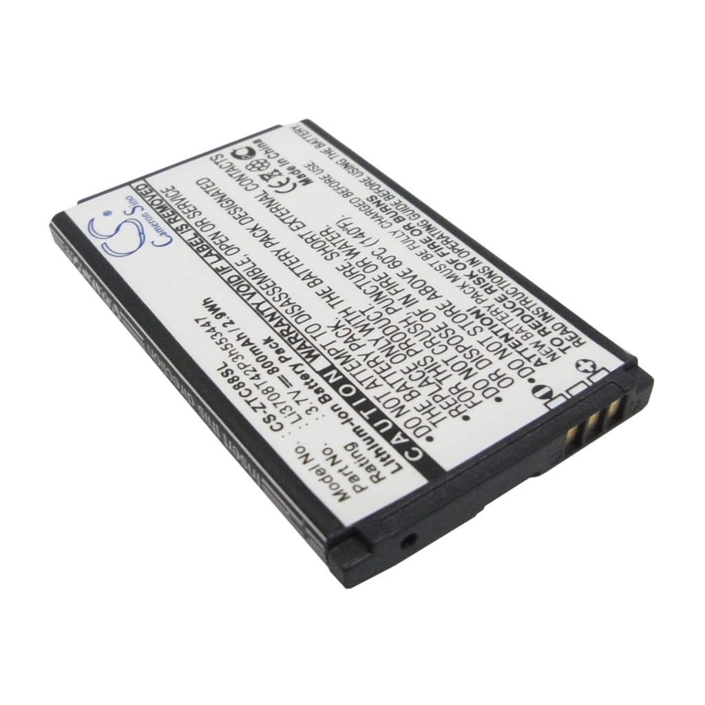Mobile Phone Battery T-Mobile Affinity