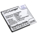 Mobile Phone Battery ZTE Blade D6