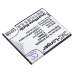 Mobile Phone Battery ZTE Blade D6