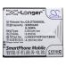 Mobile Phone Battery ZTE Blade D6