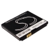 Mobile Phone Battery ZTE Smart Touch