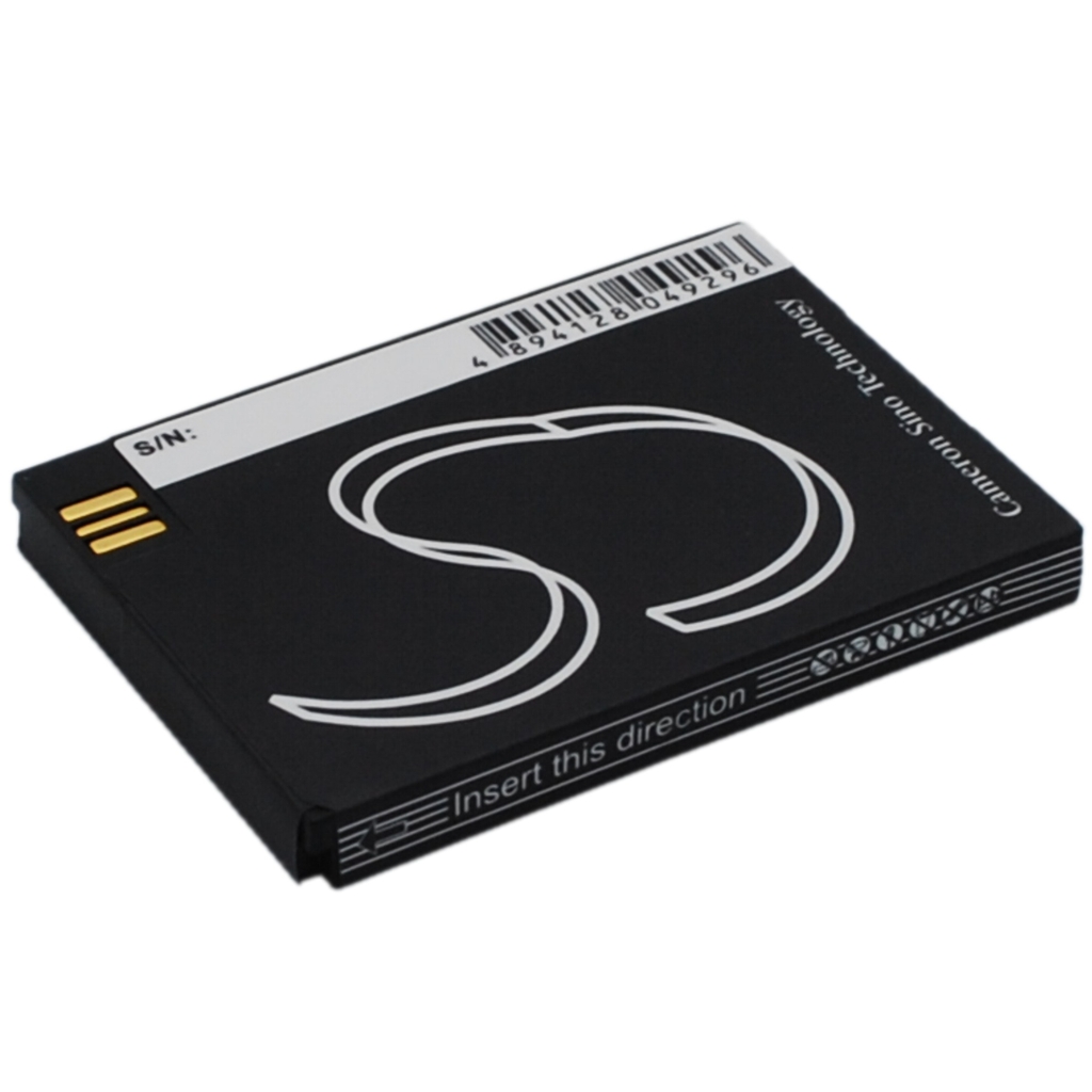 Mobile Phone Battery ZTE F252