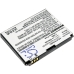 Mobile Phone Battery T-Mobile Aspect