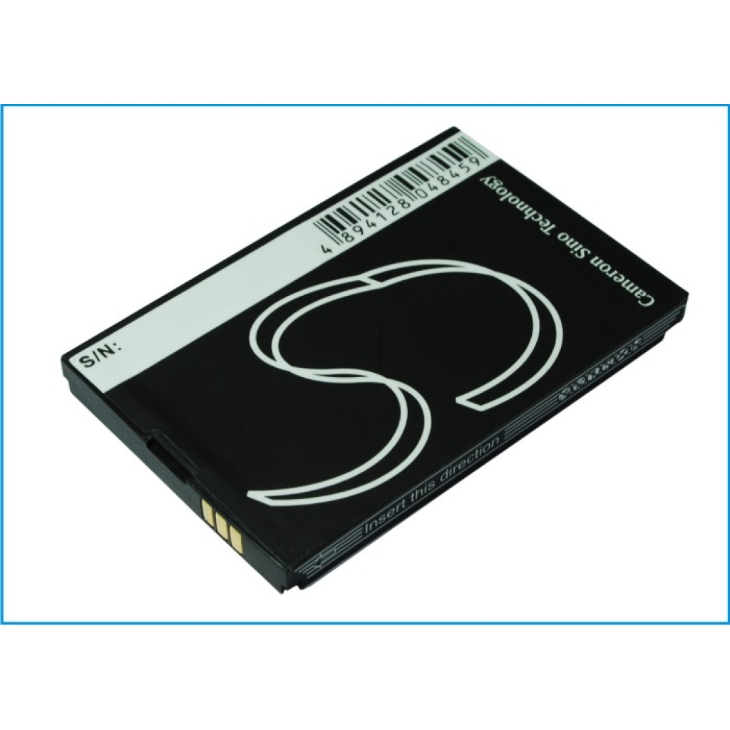 Mobile Phone Battery ZTE U862