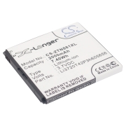 Mobile Phone Battery ZTE U819