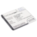 Mobile Phone Battery ZTE U819
