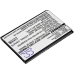 Battery Replaces Li3820T43P4H694848