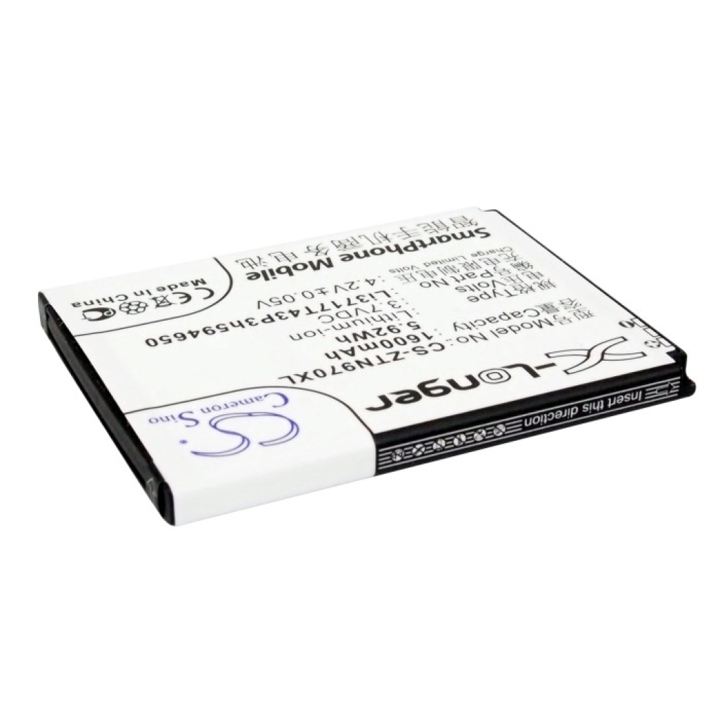Mobile Phone Battery NET10 Savvy